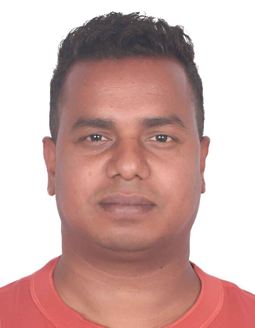 Sandeep Sada | Samaj Sahakarya Saptari