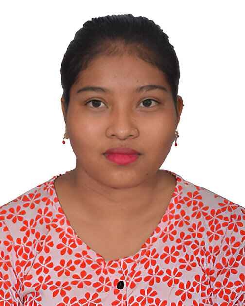 Sabina Danuwar Rai | Samaj Sahakarya Saptari