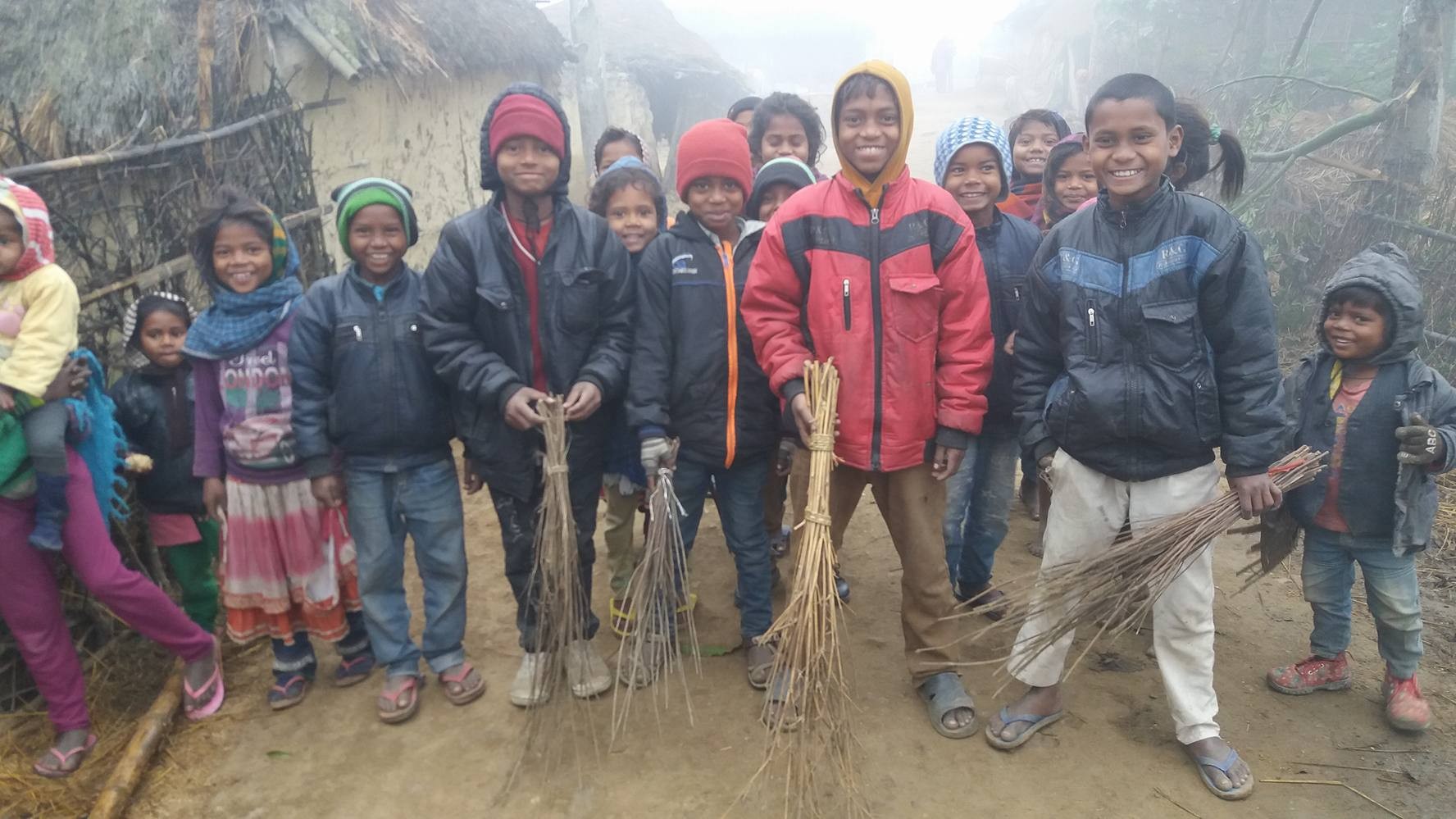 Samaj Sahakarya Saptari