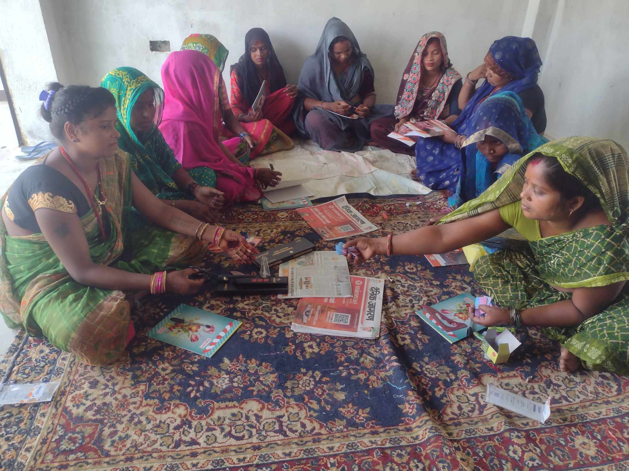 Samaj Sahakarya Saptari