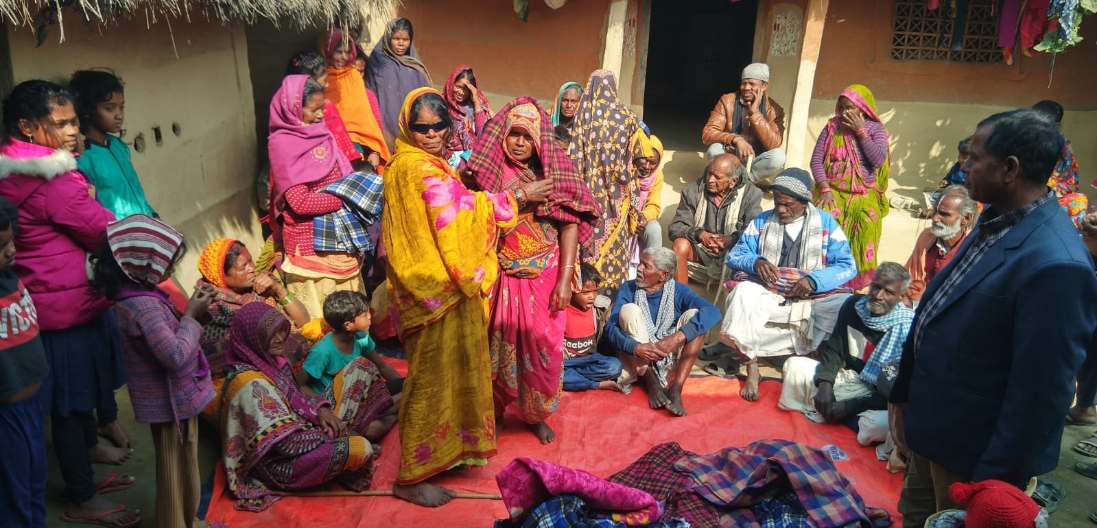 Samaj Sahakarya Saptari